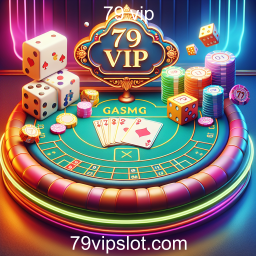 Descubra a Categoria 'Mesa' no 79 VIP: Jogos que Aproximam
